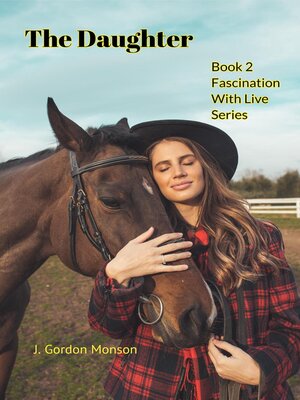 cover image of The Daughter